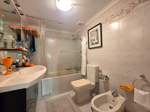 Fully Furnished Apartment For Rent in Louaizeh — 11