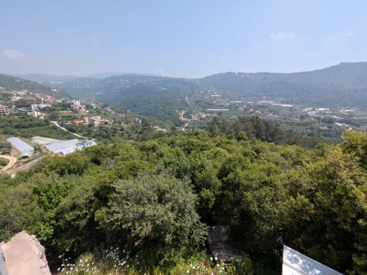9,750 SQM Prime Development Land For Sale in Jbeil, Bchelli — 4