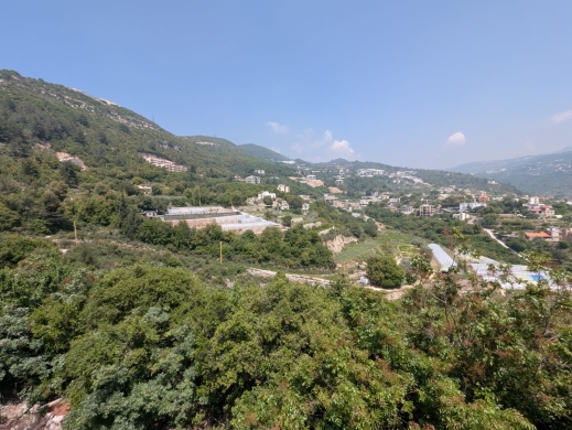 9,750 SQM Prime Development Land For Sale in Jbeil, Bchelli — 3