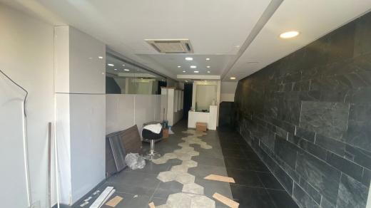100 SQM Shop With Mezanine for Rent In Jal El Dib