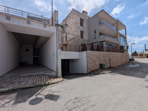 Apartment For Sale With Mountain & Sea View in Bhorsaf — 16