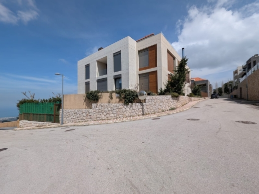 Apartment For Sale With Mountain & Sea View in Bhorsaf — 15