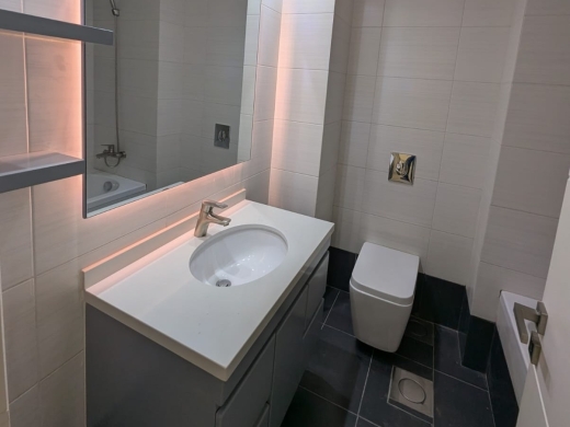 Apartment For Sale With Mountain & Sea View in Bhorsaf — 12