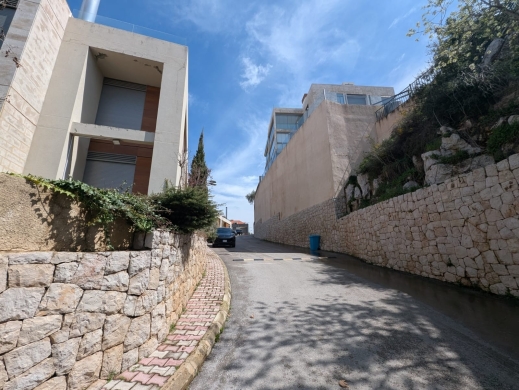 Apartment For Sale With Mountain & Sea View in Bhorsaf — 17