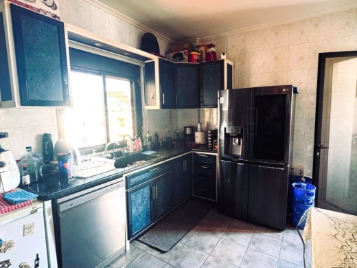 Semi Furnished Apartment For Sale in Hosrayel, Jbeil — 3
