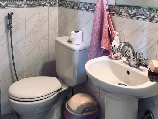 Semi Furnished Apartment For Sale in Hosrayel, Jbeil — 6