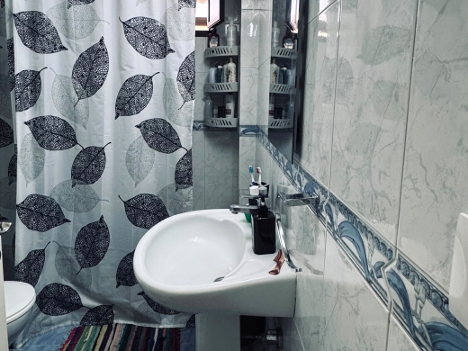 Semi Furnished Apartment For Sale in Hosrayel, Jbeil — 7