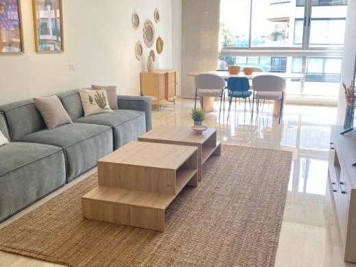 Unfurnished 3-Bedroom Apartment for Sale in Achrafieh, Sodeco — 6