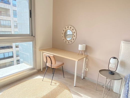 Unfurnished 3-Bedroom Apartment for Sale in Achrafieh, Sodeco — 10