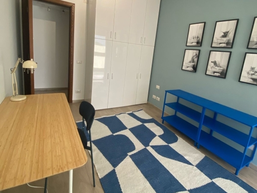 Unfurnished 3-Bedroom Apartment for Sale in Achrafieh, Sodeco — 12