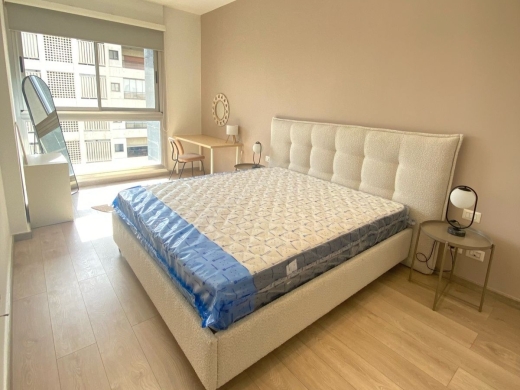 Unfurnished 3-Bedroom Apartment for Sale in Achrafieh, Sodeco — 9