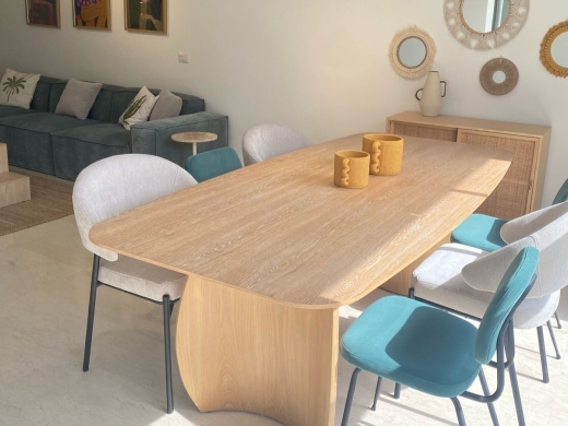 Unfurnished 3-Bedroom Apartment for Sale in Achrafieh, Sodeco — 2