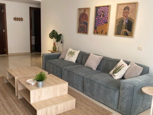 Unfurnished 3-Bedroom Apartment for Sale in Achrafieh, Sodeco — 4