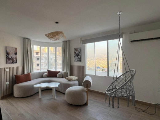 Furnished Duplex with 2 Apartments For Sale in Achrafieh, Saydeh