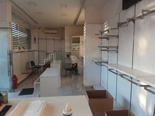 Shop for Rent in Great Location in Zalka