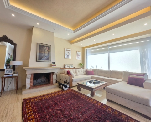 Fully Furnished Apartment For Rent in Yarzeh
