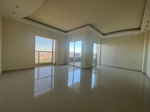 Exclusive! Brand New 3-Bedroom Apartment with Mountain View For Sale in Koura