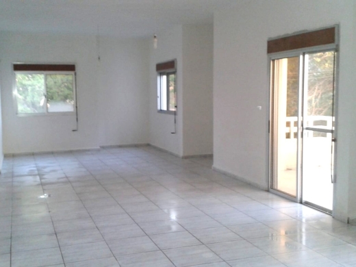 Apartment With Mountain View For Sale in Kour, Batroun