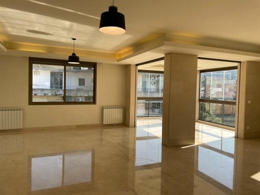 Spacious Apartment For Rent in Baabda, Brasilia