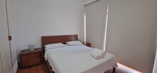Furnished Chalet with Sea View for Rent in Batroun — 5