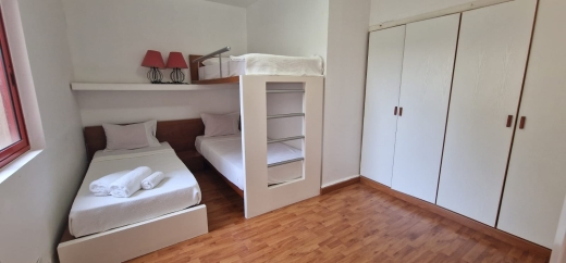Furnished Chalet with Sea View for Rent in Batroun — 6
