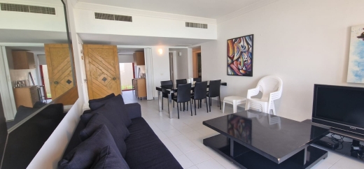 Furnished Chalet with Sea View for Rent in Batroun — 2