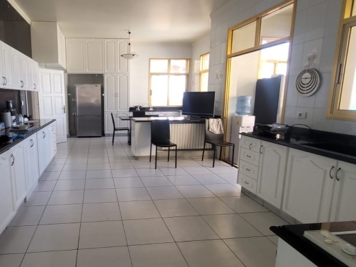 Unique 1,000 SQM Apartment For Sale in Sahel Alma — 12