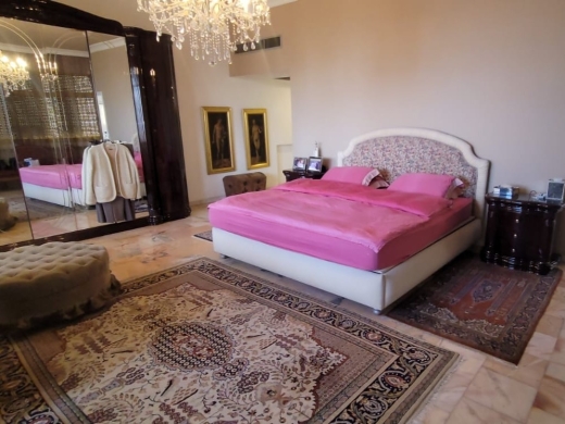 Unique 1,000 SQM Apartment For Sale in Sahel Alma — 18