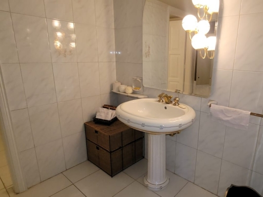 Unique 1,000 SQM Apartment For Sale in Sahel Alma — 20