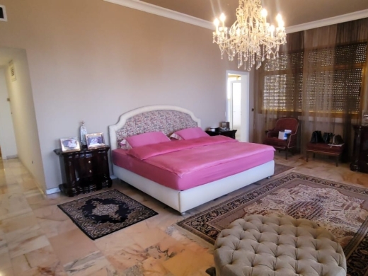 Unique 1,000 SQM Apartment For Sale in Sahel Alma — 19
