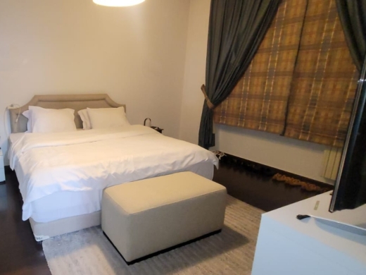 Unique 1,000 SQM Apartment For Sale in Sahel Alma — 15