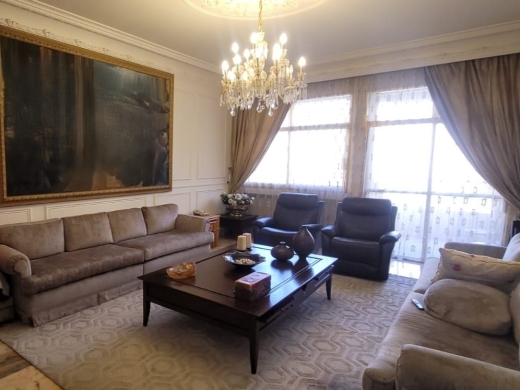 Unique 1,000 SQM Apartment For Sale in Sahel Alma — 11