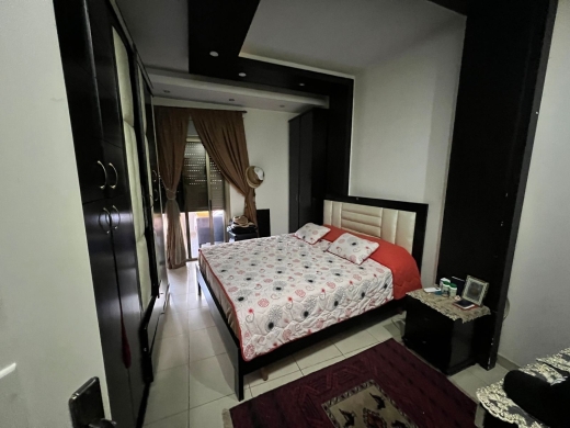 3-Bedroom Apartment For Sale in Furn El Chebbak — 5