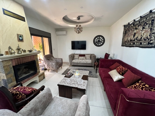 3-Bedroom Apartment For Sale in Furn El Chebbak