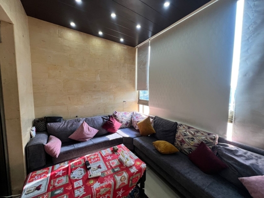 3-Bedroom Apartment For Sale in Furn El Chebbak — 3