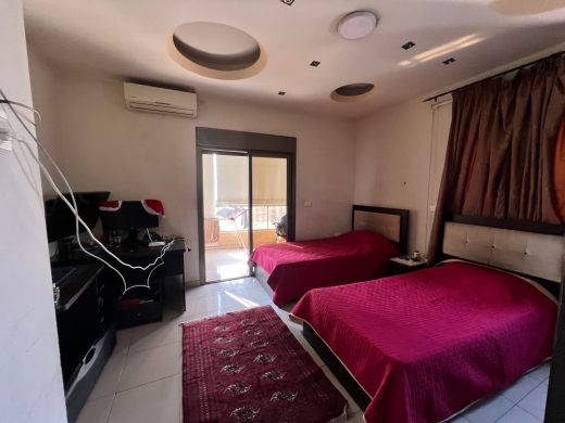 3-Bedroom Apartment For Sale in Furn El Chebbak — 6