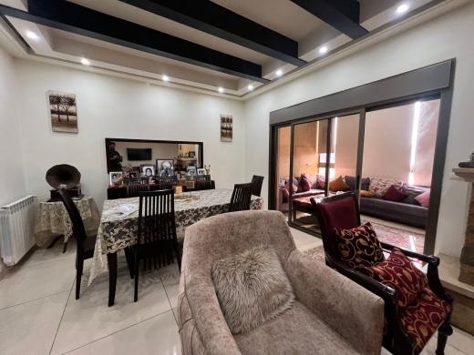 3-Bedroom Apartment For Sale in Furn El Chebbak — 2