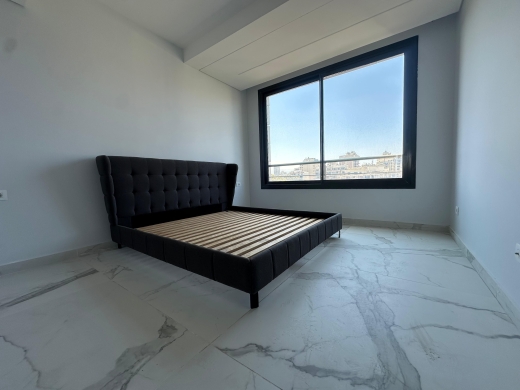 Apartment with Panoramic Sea & City View For Sale in Zoukak El Blat, Beirut — 6