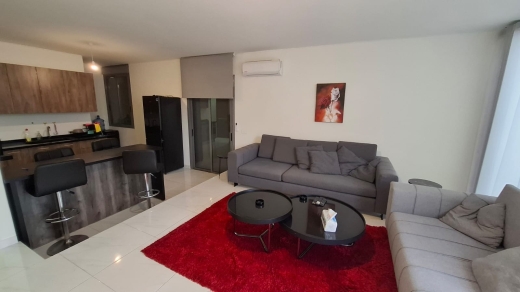 Brand New Project! Apartment For Sale in Blat, Jbeil — 2