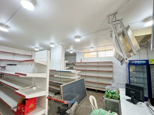 80 SQM Shop With Terrace For Rent in Mansourieh — 3