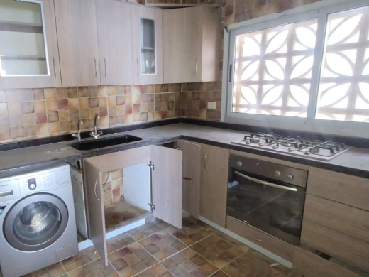 Apartment With Sea View For Sale in Harissa — 4