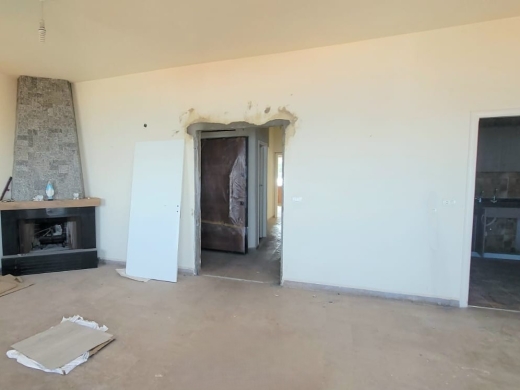 Apartment With Sea View For Sale in Harissa — 2