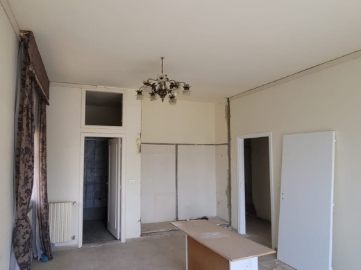 Apartment With Sea View For Sale in Harissa — 3