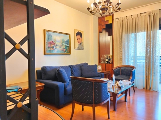 Nicely Decorated Spacious Apartment for Sale in Kfarhbeib