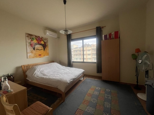 Beautifully Designed 3-Bedroom Apartment For Sale in Horch Tabet — 11