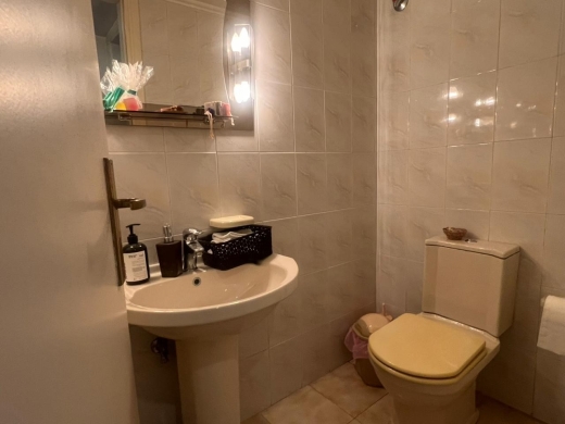 Beautifully Designed 3-Bedroom Apartment For Sale in Horch Tabet — 14