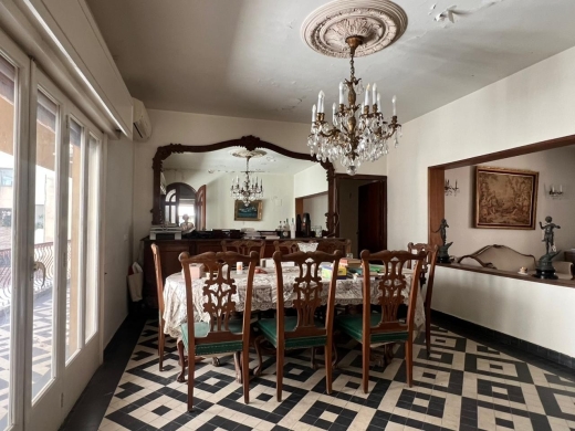 4-Bedroom Apartment with Terrace For Sale in Achrafieh, Abed El Wahab — 5