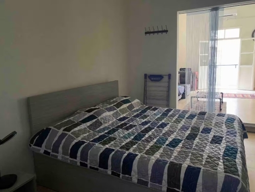 Nice 2-Bedroom Apartment For Sale in Achrafieh, Geitawi — 9