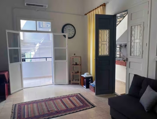 Nice 2-Bedroom Apartment For Sale in Achrafieh, Geitawi — 4