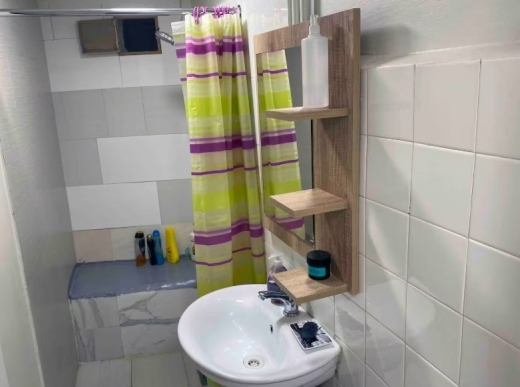Nice 2-Bedroom Apartment For Sale in Achrafieh, Geitawi — 10